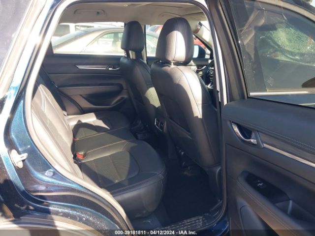 Photo 7 VIN: JM3KFADM9L0839604 - MAZDA CX-5 