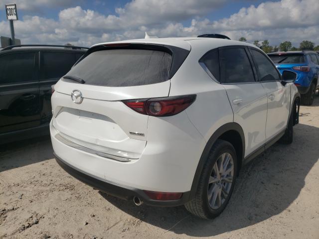 Photo 3 VIN: JM3KFADM9L0856662 - MAZDA CX-5 GRAND 