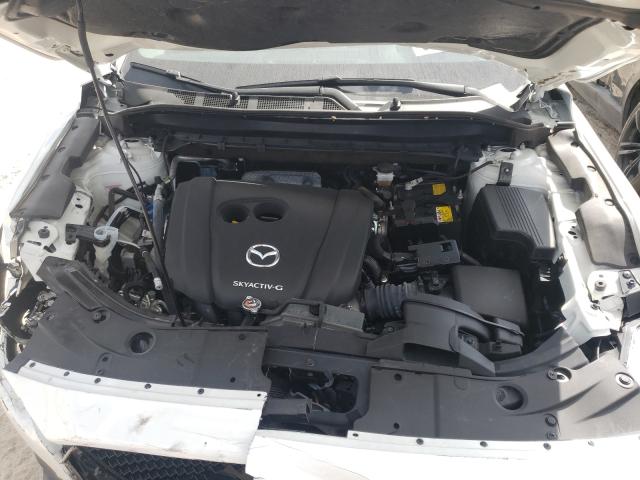 Photo 6 VIN: JM3KFADM9L0856662 - MAZDA CX-5 GRAND 