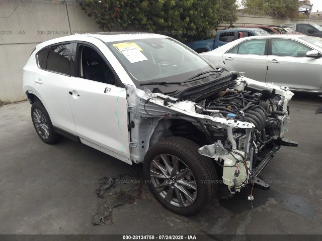 Photo 0 VIN: JM3KFADM9L1784064 - MAZDA CX-5 