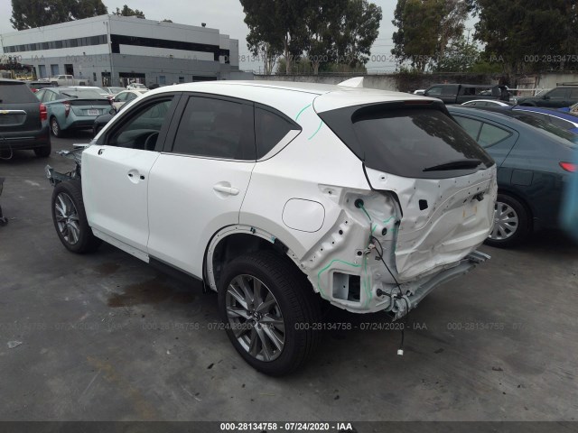 Photo 2 VIN: JM3KFADM9L1784064 - MAZDA CX-5 