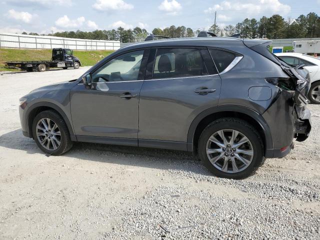 Photo 1 VIN: JM3KFADM9M0316195 - MAZDA CX-5 