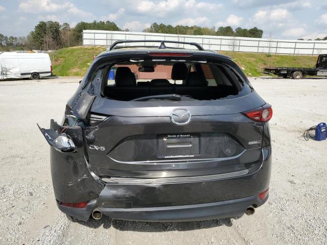 Photo 5 VIN: JM3KFADM9M0316195 - MAZDA CX-5 