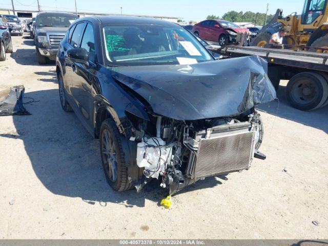 Photo 0 VIN: JM3KFADM9M0396470 - MAZDA CX-5 