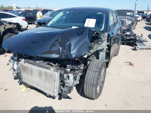 Photo 1 VIN: JM3KFADM9M0396470 - MAZDA CX-5 