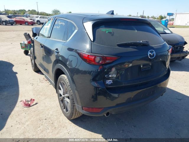 Photo 2 VIN: JM3KFADM9M0396470 - MAZDA CX-5 