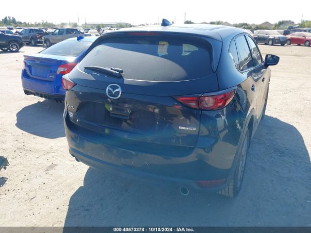 Photo 3 VIN: JM3KFADM9M0396470 - MAZDA CX-5 