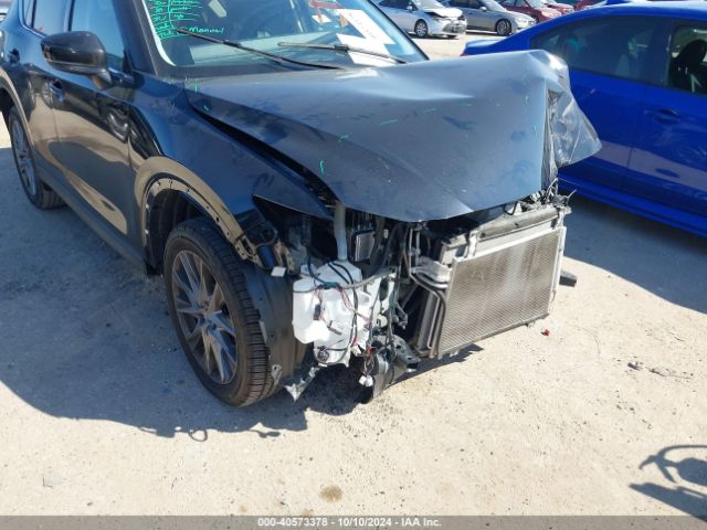 Photo 5 VIN: JM3KFADM9M0396470 - MAZDA CX-5 