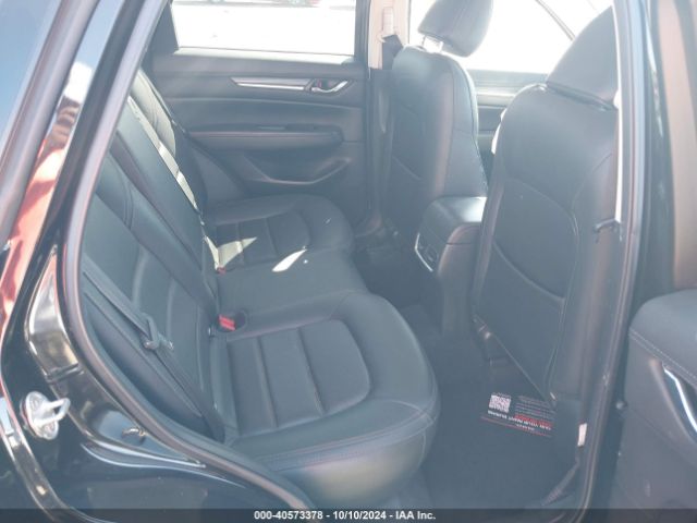 Photo 7 VIN: JM3KFADM9M0396470 - MAZDA CX-5 