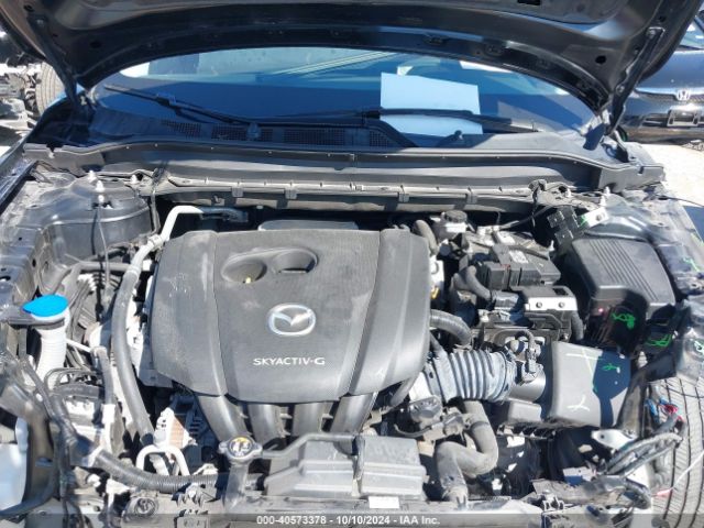 Photo 9 VIN: JM3KFADM9M0396470 - MAZDA CX-5 