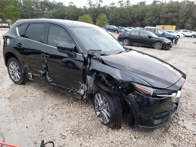 Photo 3 VIN: JM3KFADM9M0402445 - MAZDA CX-5 GRAND 