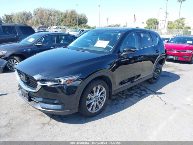 Photo 1 VIN: JM3KFADM9M0479252 - MAZDA CX-5 