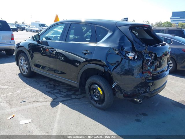 Photo 2 VIN: JM3KFADM9M0479252 - MAZDA CX-5 