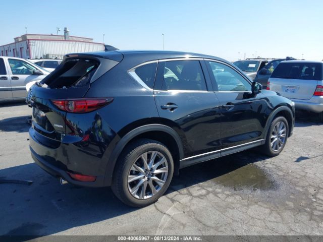 Photo 3 VIN: JM3KFADM9M0479252 - MAZDA CX-5 