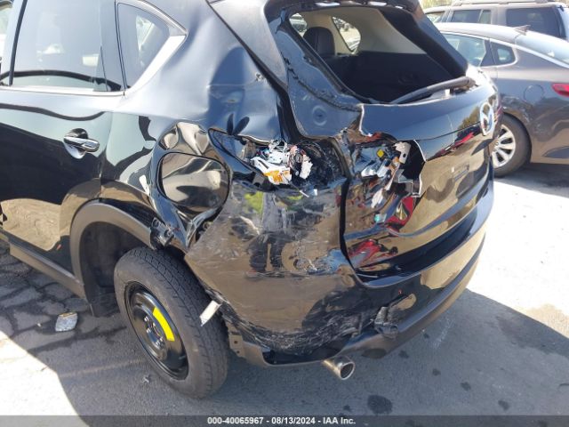 Photo 5 VIN: JM3KFADM9M0479252 - MAZDA CX-5 