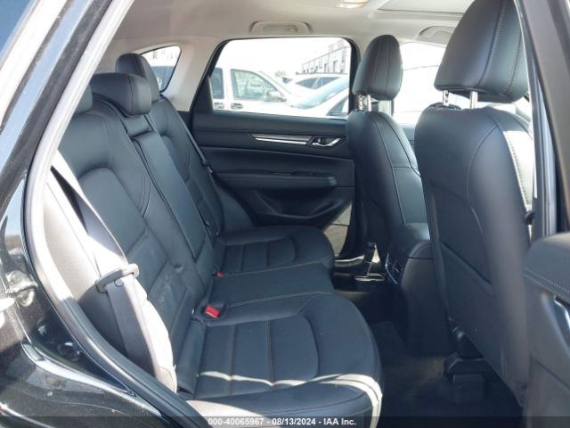 Photo 7 VIN: JM3KFADM9M0479252 - MAZDA CX-5 