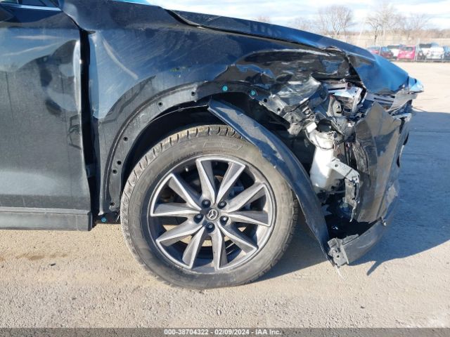 Photo 5 VIN: JM3KFADMXJ0307646 - MAZDA CX-5 