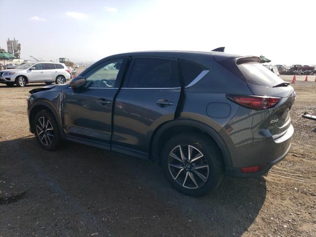 Photo 1 VIN: JM3KFADMXJ0343434 - MAZDA CX-5 GRAND 