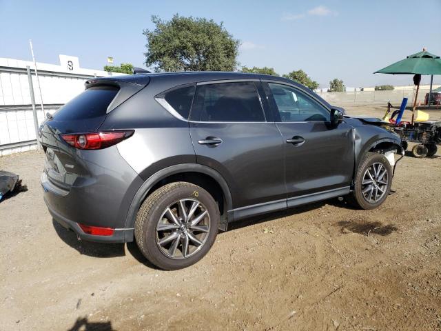 Photo 2 VIN: JM3KFADMXJ0343434 - MAZDA CX-5 GRAND 