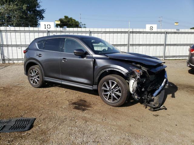 Photo 3 VIN: JM3KFADMXJ0343434 - MAZDA CX-5 GRAND 