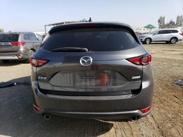 Photo 5 VIN: JM3KFADMXJ0343434 - MAZDA CX-5 GRAND 