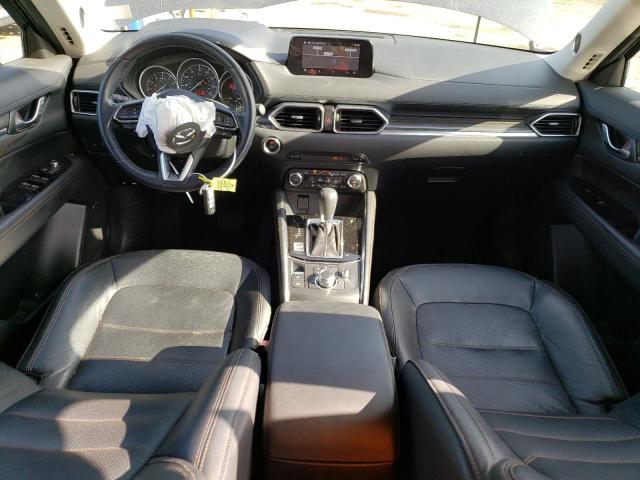 Photo 7 VIN: JM3KFADMXJ0343434 - MAZDA CX-5 GRAND 