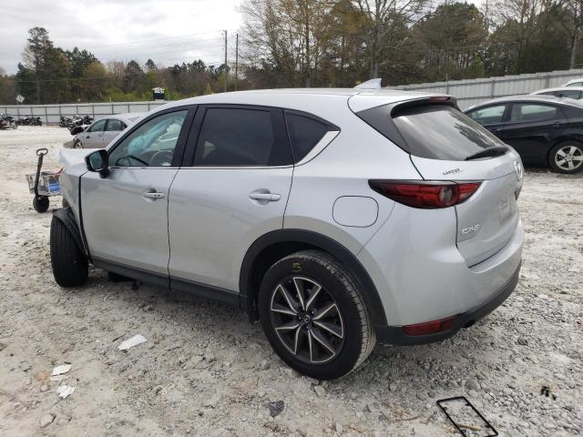 Photo 1 VIN: JM3KFADMXJ0370410 - MAZDA CX-5 GRAND 