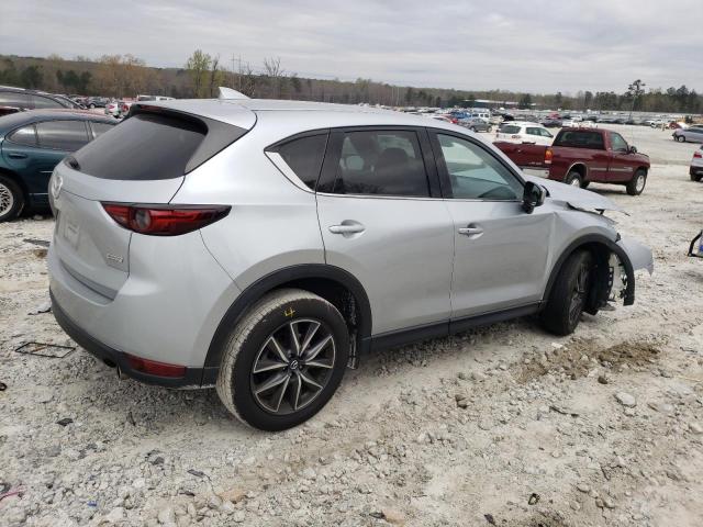 Photo 2 VIN: JM3KFADMXJ0370410 - MAZDA CX-5 GRAND 