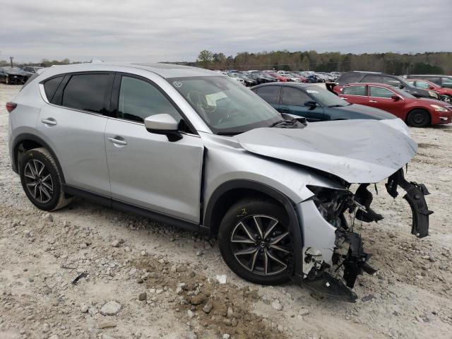 Photo 3 VIN: JM3KFADMXJ0370410 - MAZDA CX-5 GRAND 