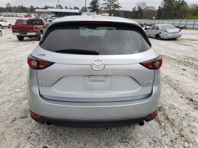 Photo 5 VIN: JM3KFADMXJ0370410 - MAZDA CX-5 GRAND 