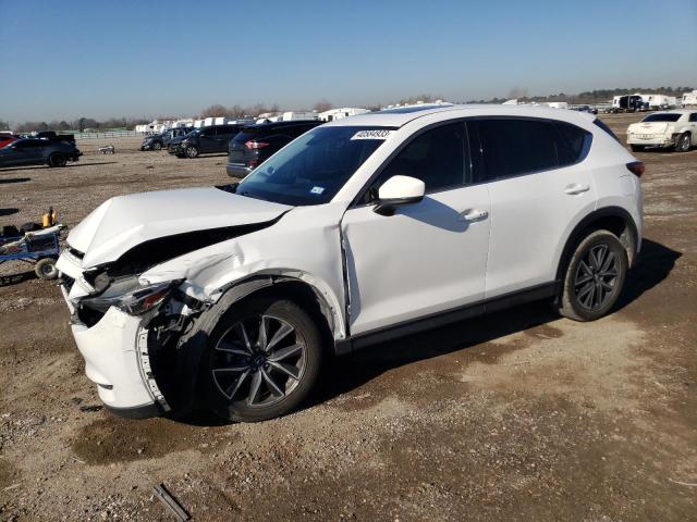 Photo 0 VIN: JM3KFADMXJ0382069 - MAZDA CX-5 GRAND 