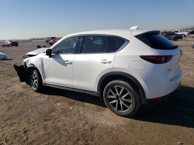 Photo 1 VIN: JM3KFADMXJ0382069 - MAZDA CX-5 GRAND 