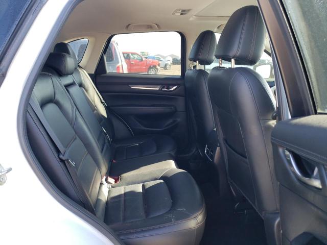 Photo 10 VIN: JM3KFADMXJ0382069 - MAZDA CX-5 GRAND 