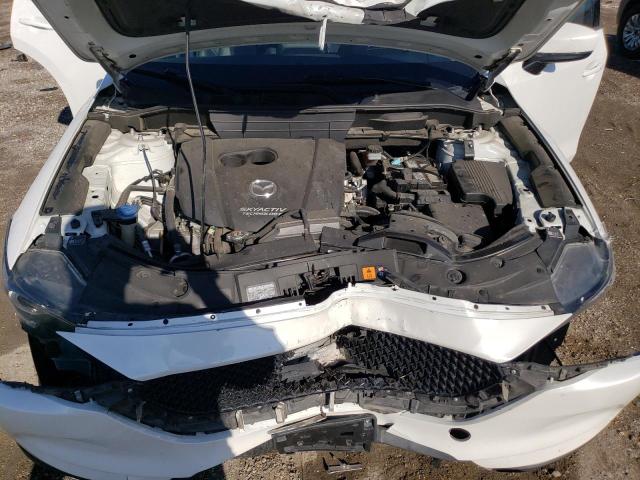 Photo 11 VIN: JM3KFADMXJ0382069 - MAZDA CX-5 GRAND 