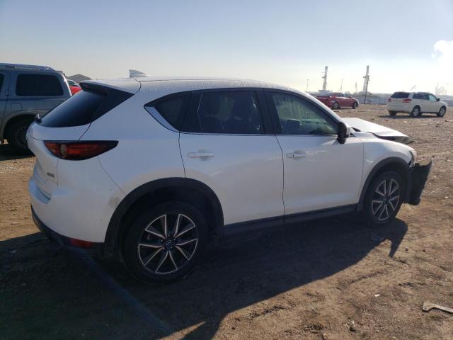 Photo 2 VIN: JM3KFADMXJ0382069 - MAZDA CX-5 GRAND 