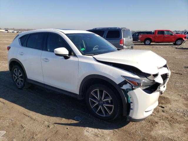 Photo 3 VIN: JM3KFADMXJ0382069 - MAZDA CX-5 GRAND 