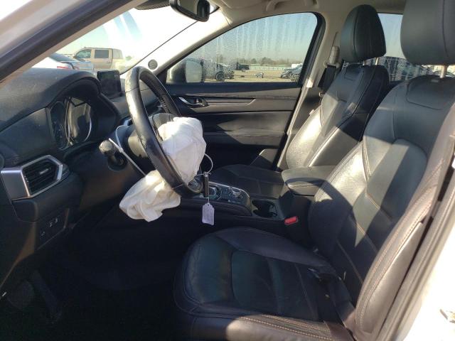 Photo 6 VIN: JM3KFADMXJ0382069 - MAZDA CX-5 GRAND 