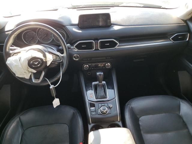 Photo 7 VIN: JM3KFADMXJ0382069 - MAZDA CX-5 GRAND 