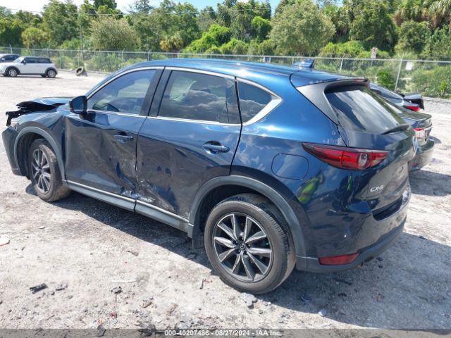 Photo 2 VIN: JM3KFADMXJ1314204 - MAZDA CX-5 