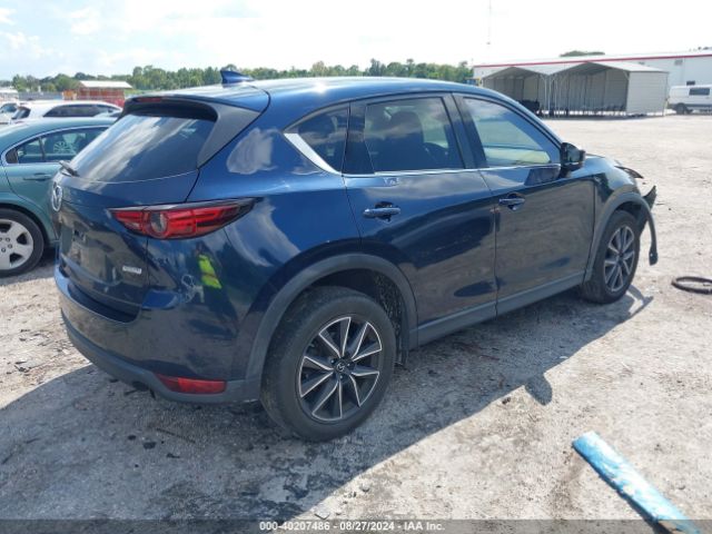 Photo 3 VIN: JM3KFADMXJ1314204 - MAZDA CX-5 