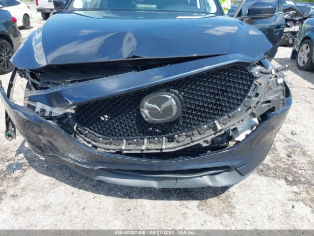 Photo 5 VIN: JM3KFADMXJ1314204 - MAZDA CX-5 