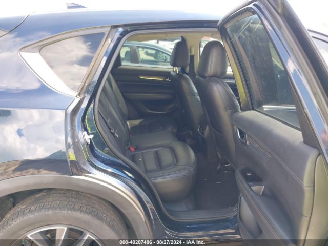 Photo 7 VIN: JM3KFADMXJ1314204 - MAZDA CX-5 