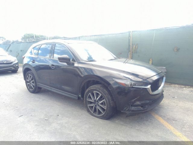 Photo 0 VIN: JM3KFADMXJ1351608 - MAZDA CX-5 