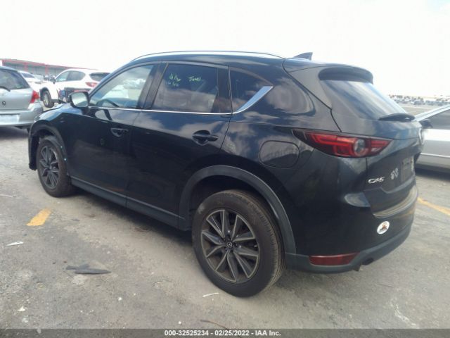 Photo 2 VIN: JM3KFADMXJ1351608 - MAZDA CX-5 