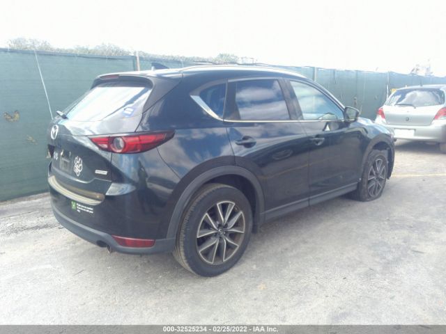 Photo 3 VIN: JM3KFADMXJ1351608 - MAZDA CX-5 