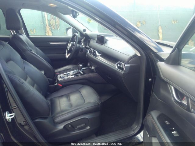 Photo 4 VIN: JM3KFADMXJ1351608 - MAZDA CX-5 