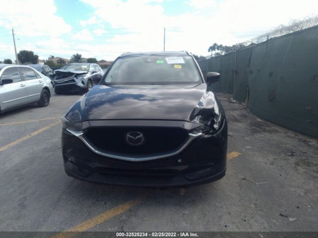 Photo 5 VIN: JM3KFADMXJ1351608 - MAZDA CX-5 