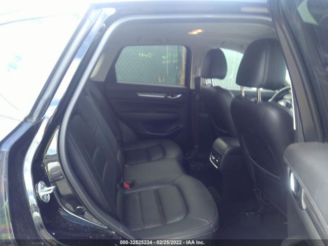 Photo 7 VIN: JM3KFADMXJ1351608 - MAZDA CX-5 