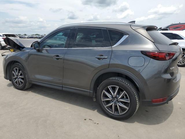 Photo 1 VIN: JM3KFADMXJ1390943 - MAZDA CX-5 GRAND 