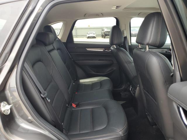 Photo 10 VIN: JM3KFADMXJ1390943 - MAZDA CX-5 GRAND 